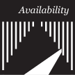 Availability